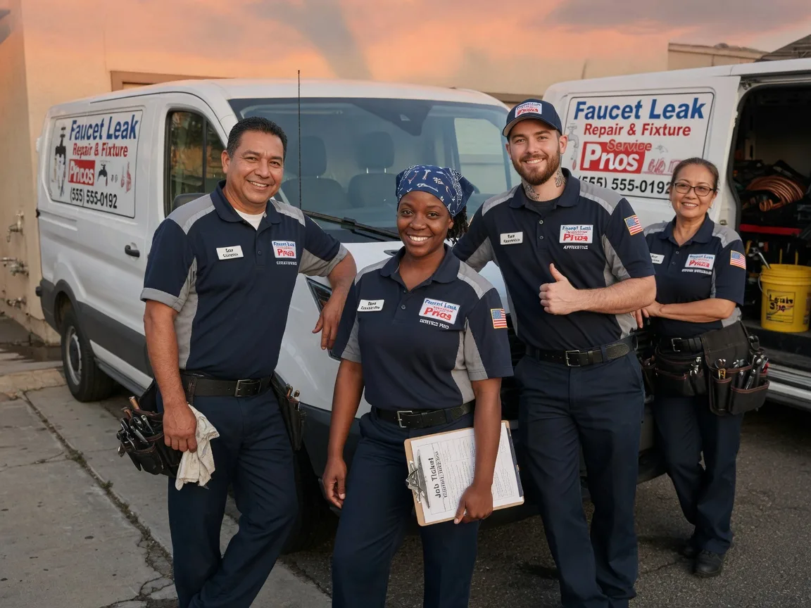 Faucet Repair company in Granby, CT